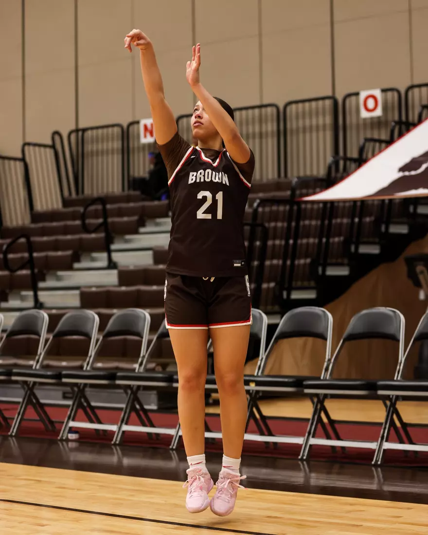 Grace Arnolie vs. Dartmouth February 3, 2023