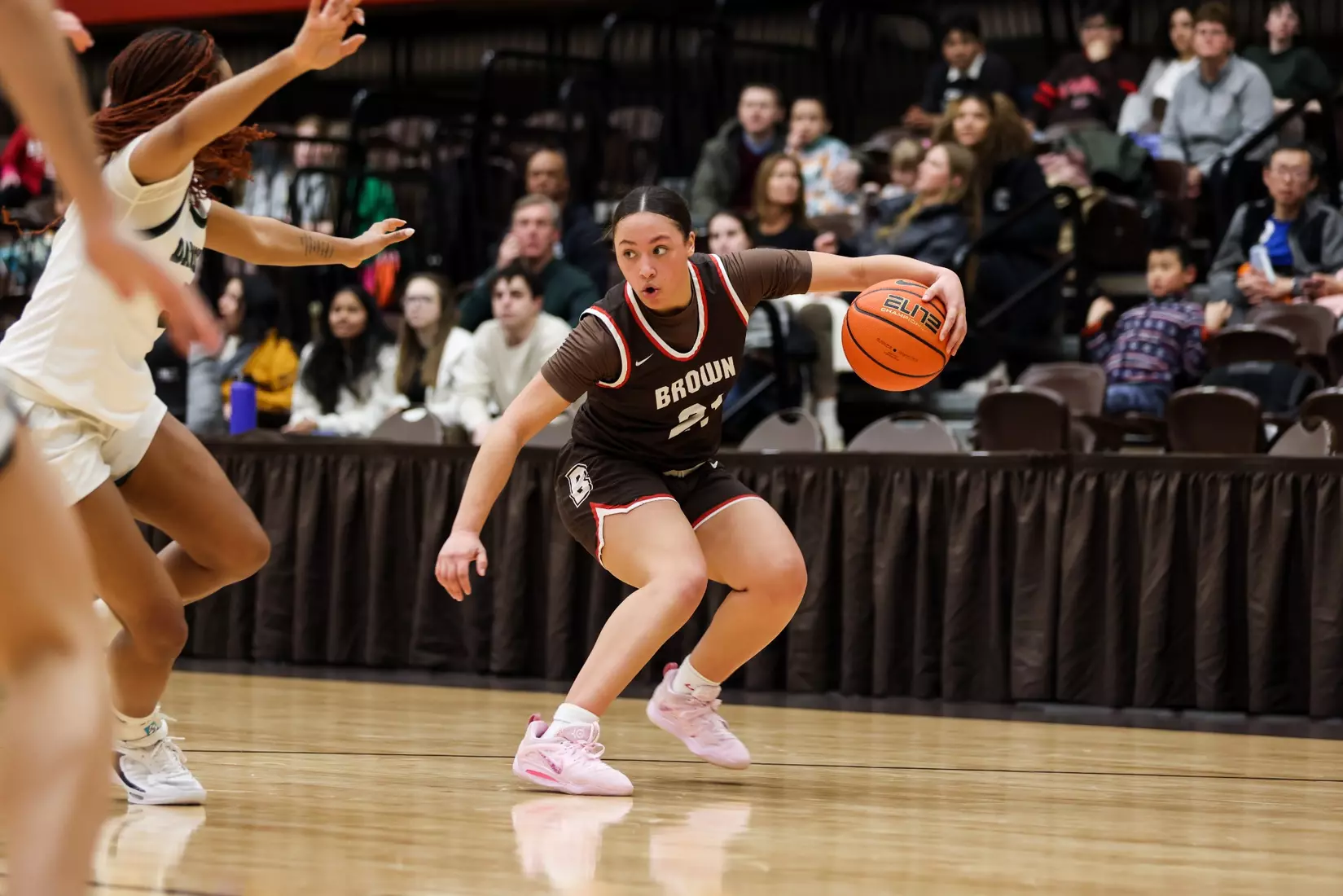 Grace Arnolie vs. Dartmouth February 3, 2023