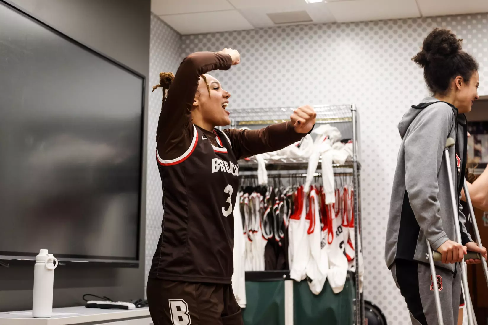 Grace Kirk vs. Dartmouth February 3, 2023