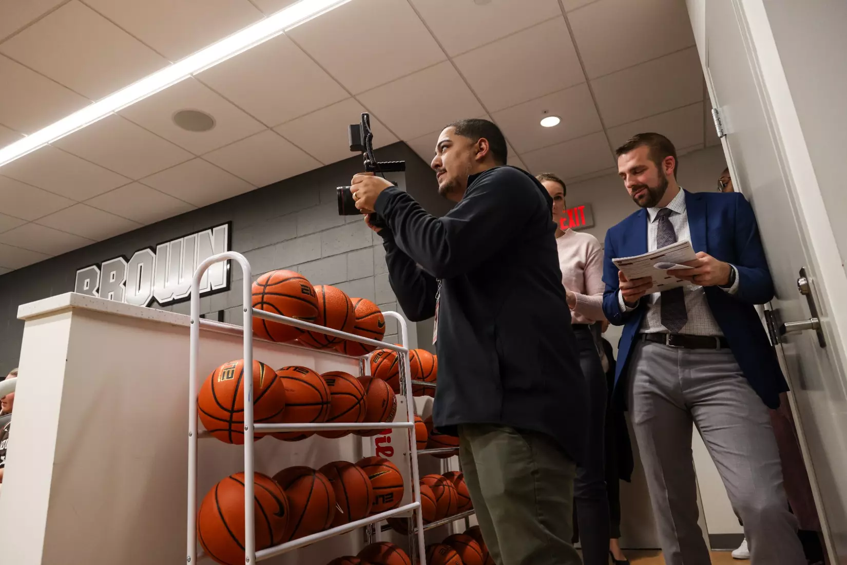 Kelvin Queliz vs. Dartmouth February 3, 2023