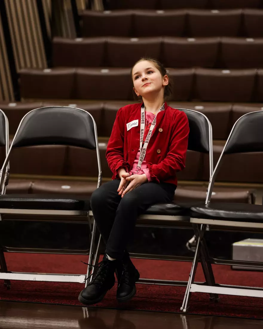 Kids vs. Dartmouth February 3, 2023