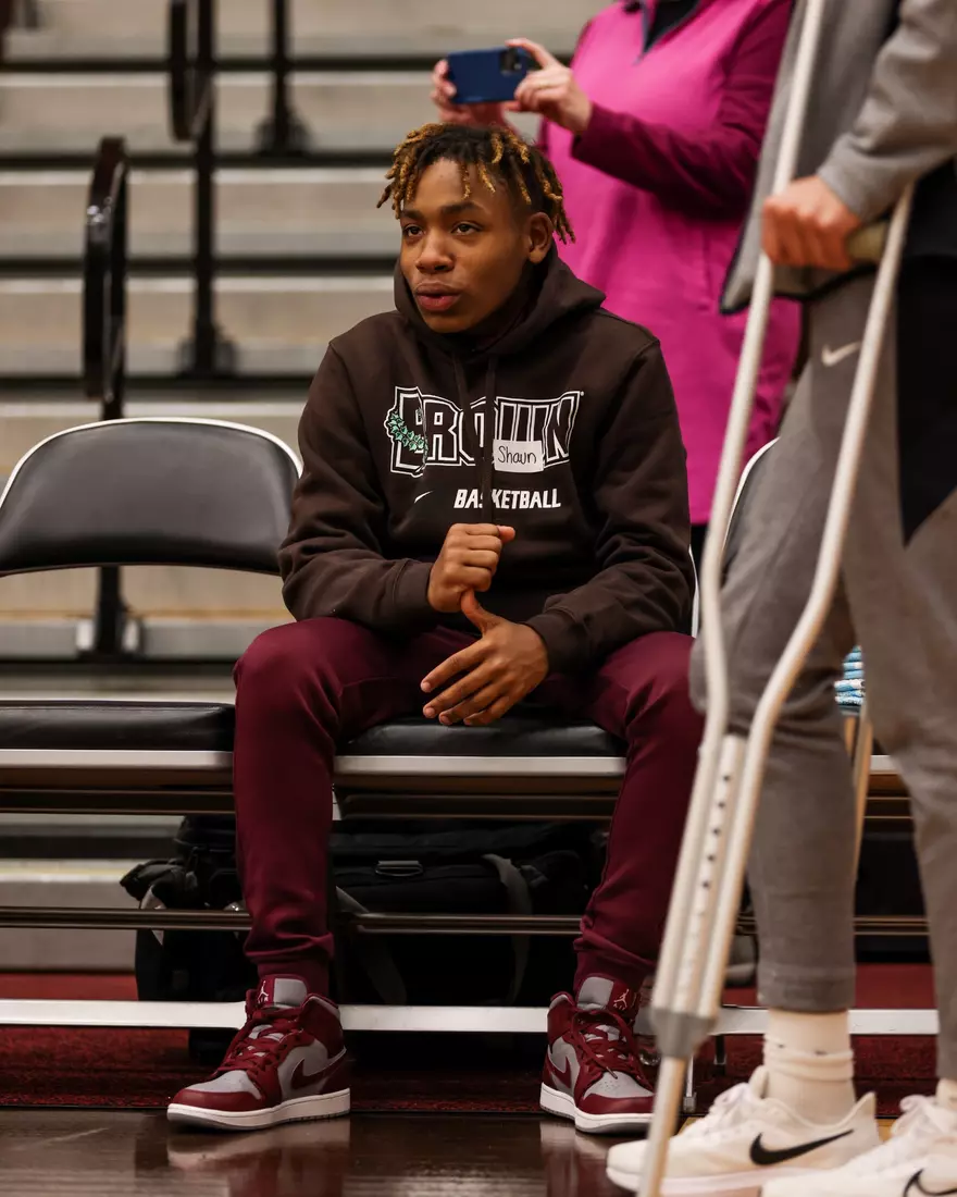 Kids vs. Dartmouth February 3, 2023