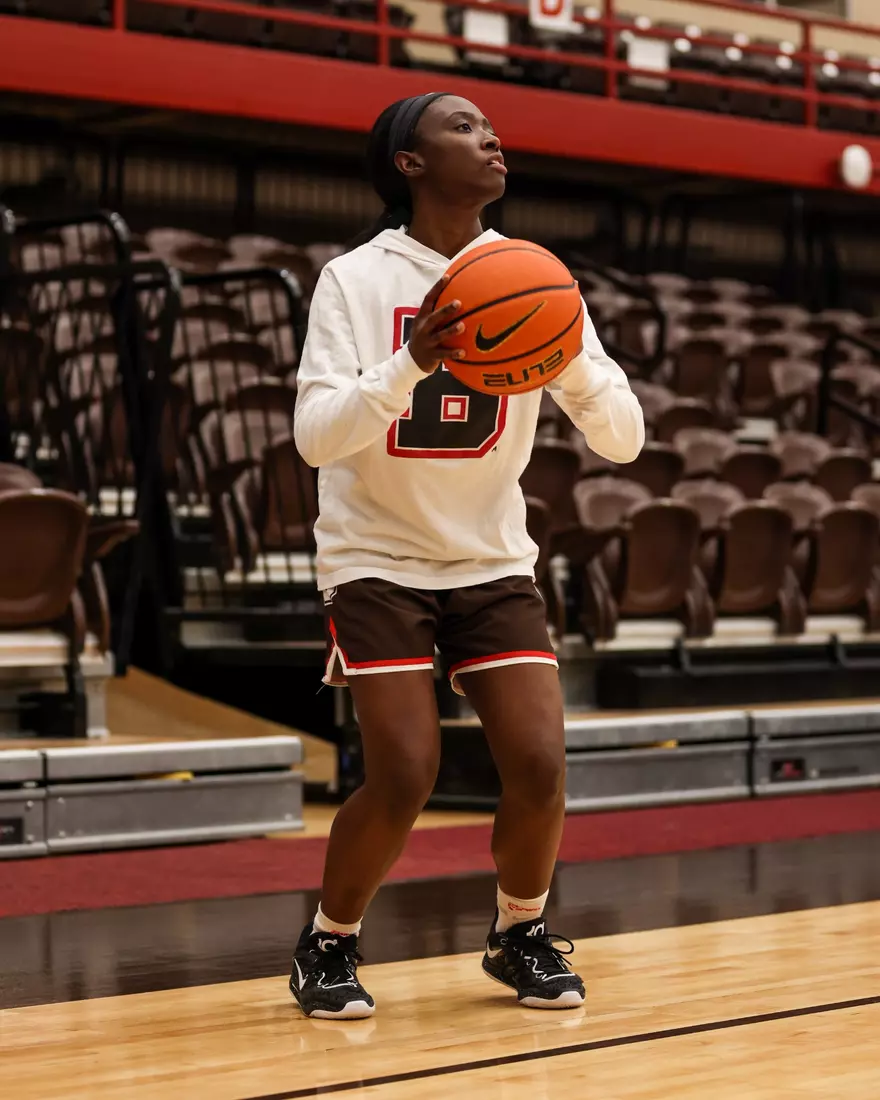 Kyla Jones vs. Dartmouth February 3, 2023