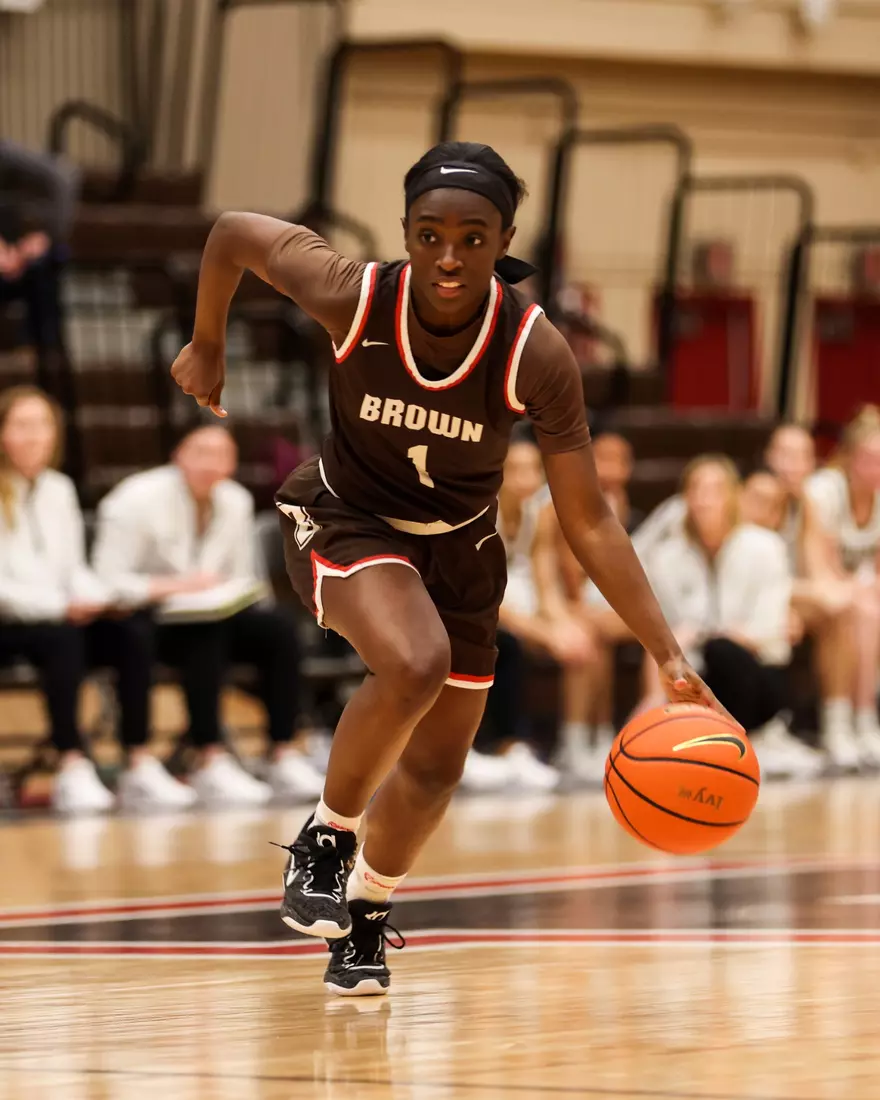 Lexi Love vs. Dartmouth February 3, 2023