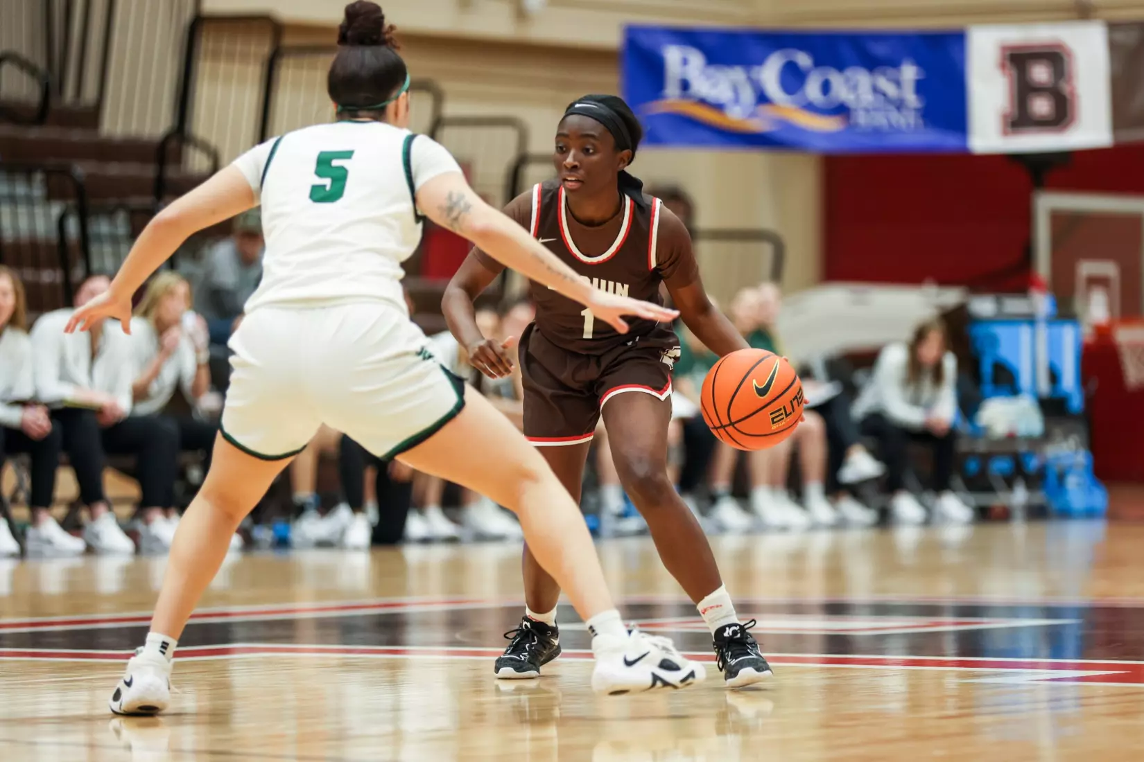 Lexi Love vs. Dartmouth February 3, 2023