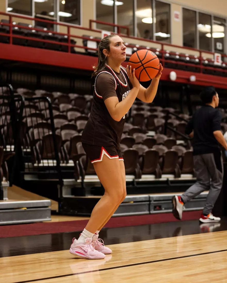 Madi Calhoun vs. Dartmouth February 3, 2023