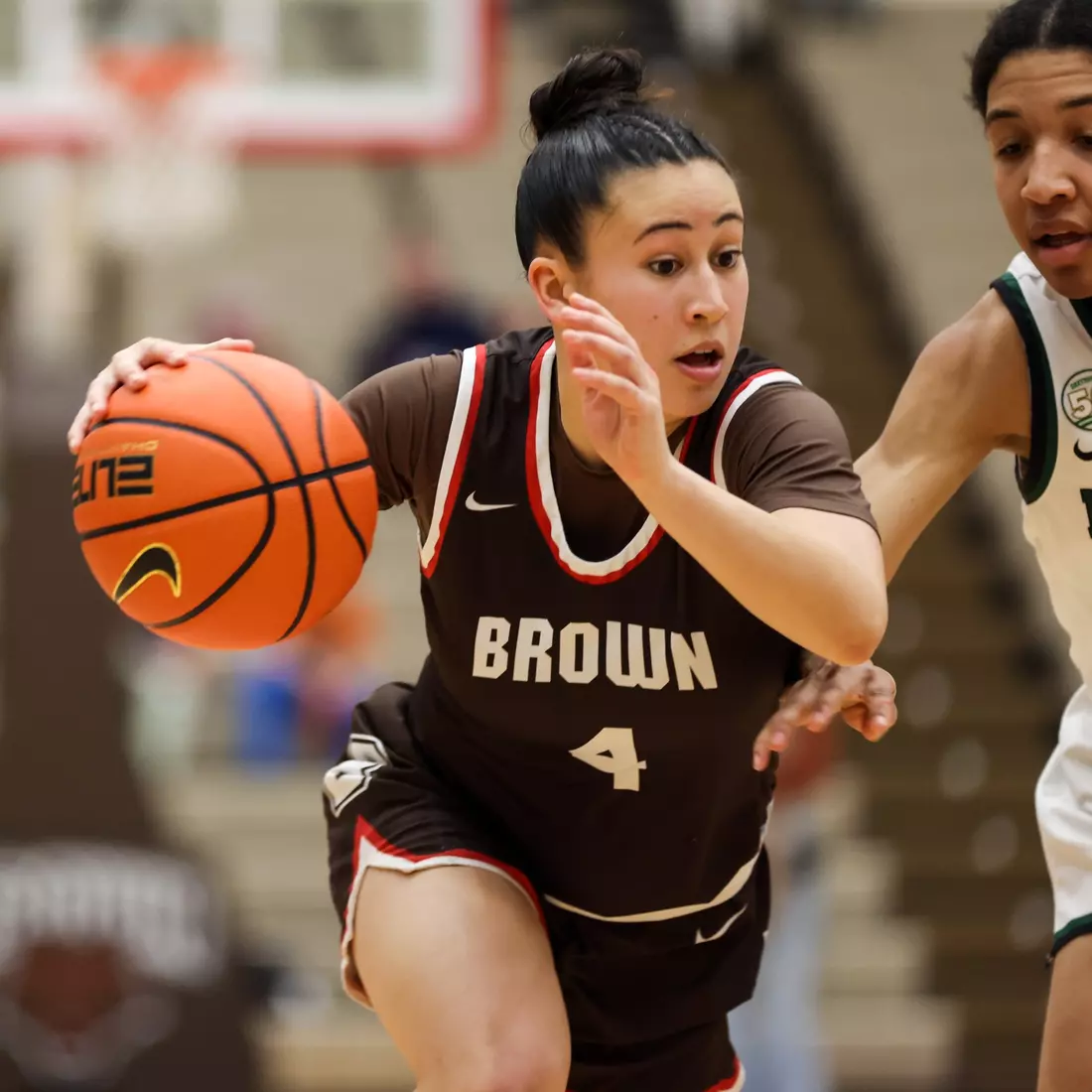 Bella Mauricio vs. Dartmouth February 3, 2023