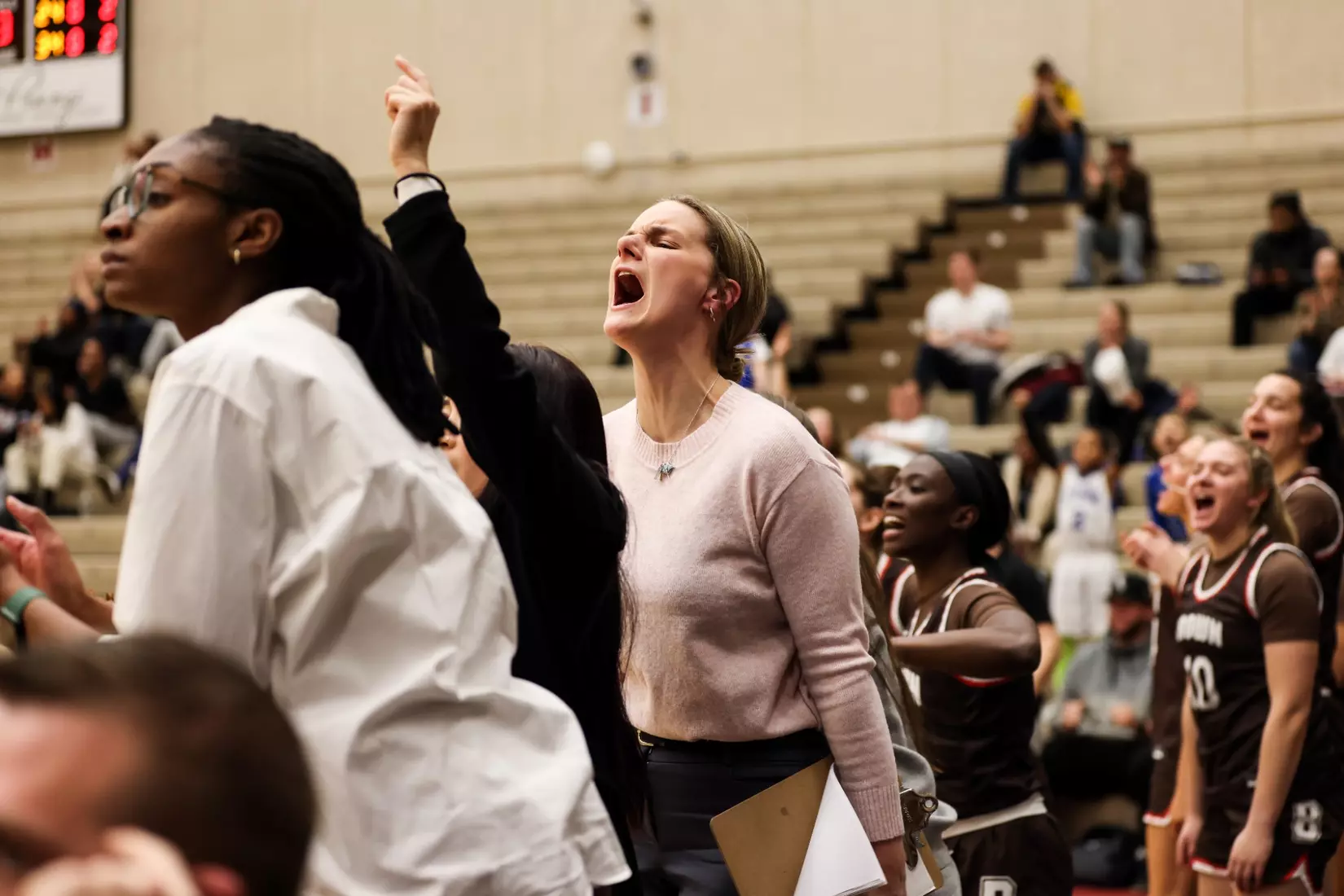 Sam Brenner vs. Dartmouth February 3, 2023