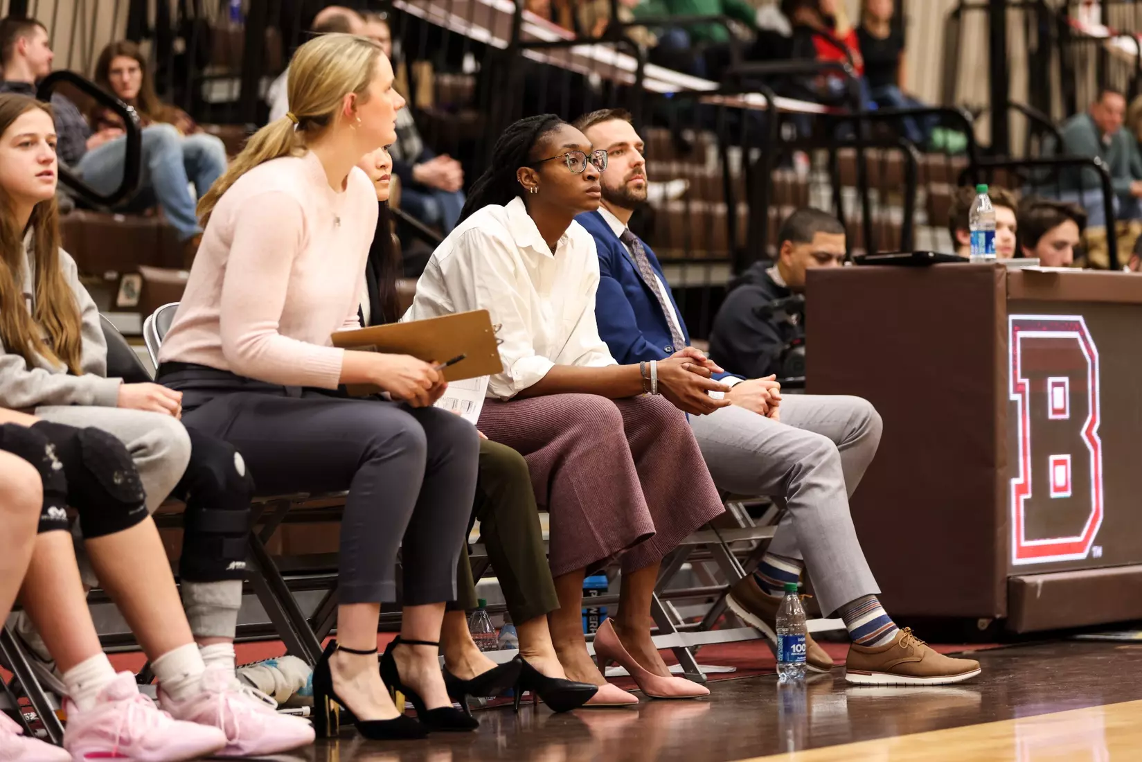 Ugo vs. Dartmouth February 3, 2023