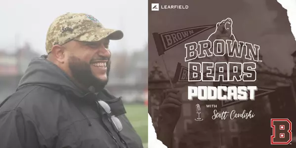 Willie Edwards-Postcast Graphic