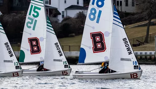 sailing