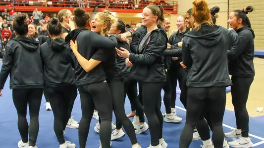 Team Ivy Celebration