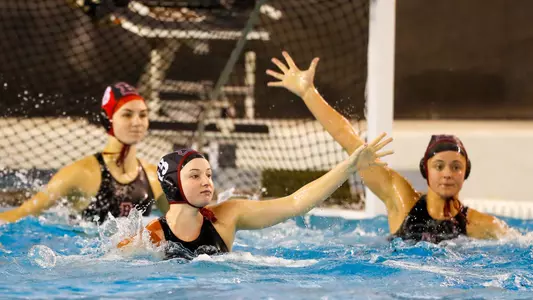 Women's Water Polo