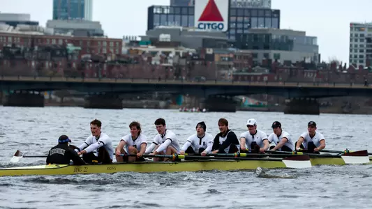 Men's Crew Boston