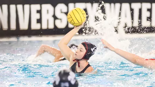 Women's Water Polo