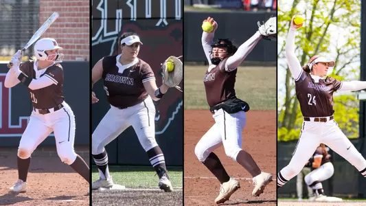 CSC Academic All Region Honorees