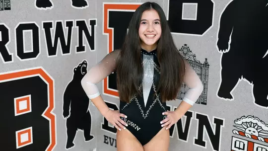 Lindsay Van Eyk-Recruit-Posed