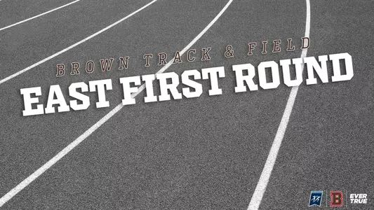 2023 East Region First Round