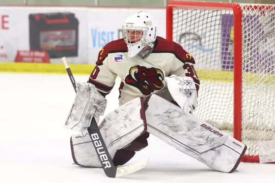 2022 NAHL Showcase ; Day 2
The Super Rink
Blaine, Minn.
September 15, 2022.
Photo by Jeff Lawler/ Courtesy NAHL