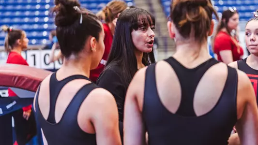 Hyderally Coaching at Temple