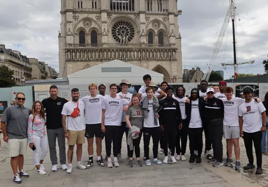 MBB France Trip