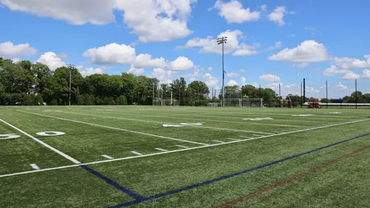 Berylson Family Field