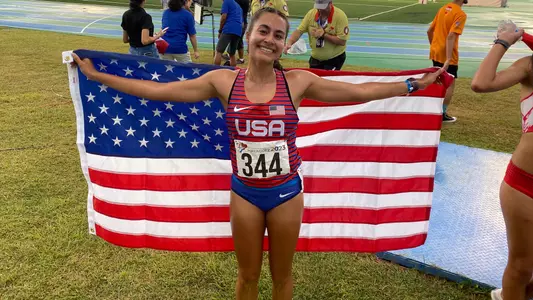 Nimrit Ahuja-2023 U20 Pan-Am Championships
