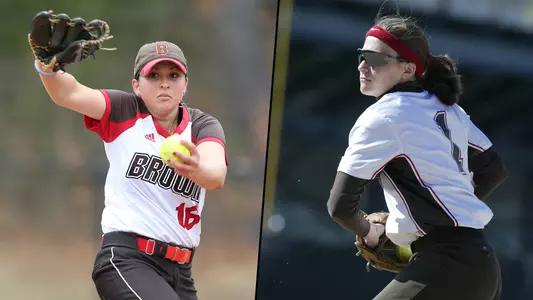 Softball Assistant Coaches