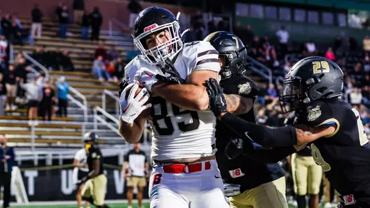 Dillon Golden - Game-Winning touchdown