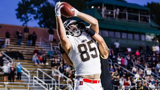 Dillon Golden - Game-Winning touchdown