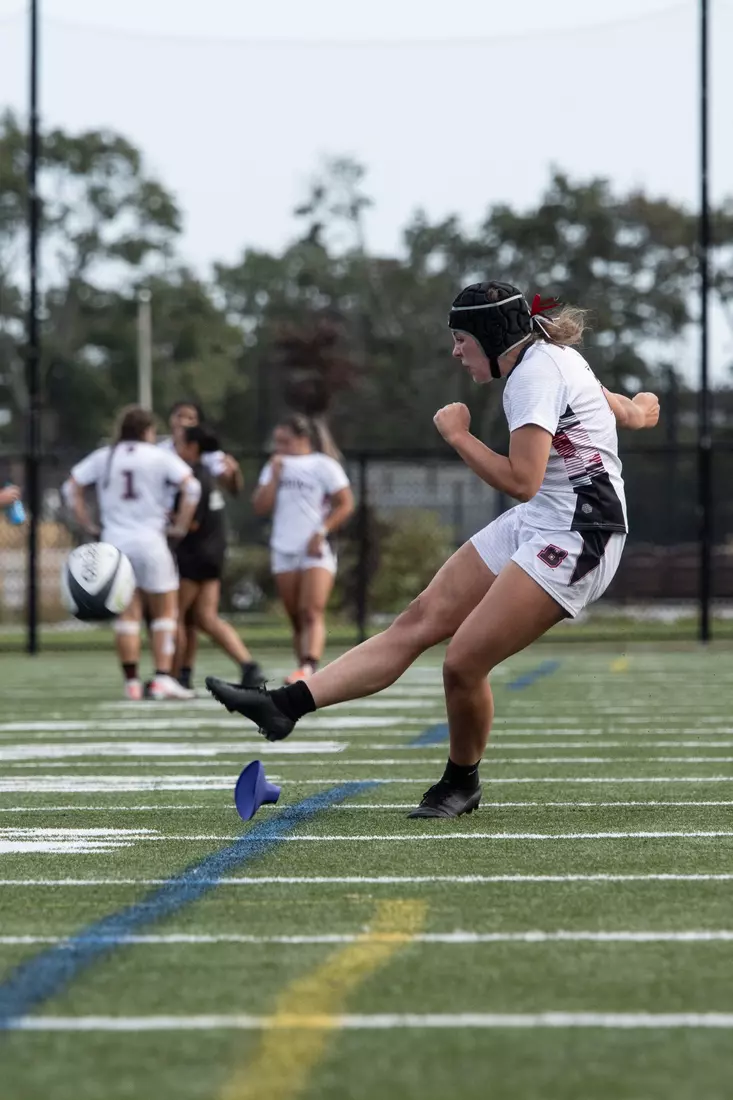 Team vs Princeton on September 2, 2023 on Berylson Family Fields