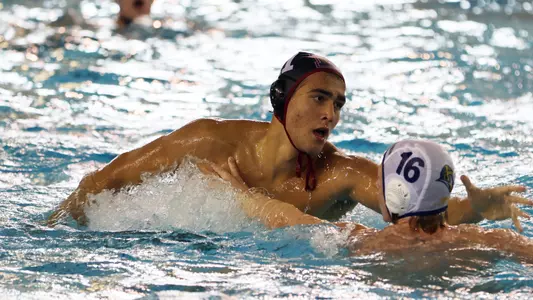Men's Water Polo