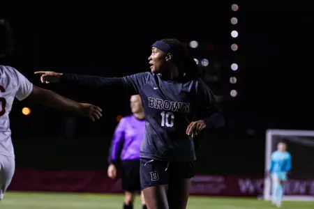 Brown at Harvard