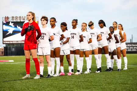 Women's Soccer vs. Saint Louis