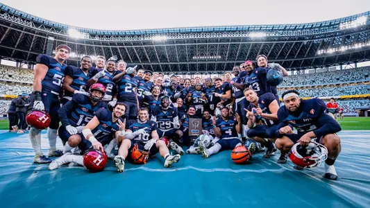 2023 Japan Dream Bowl