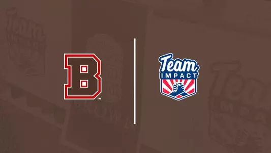 Brown-Team IMPACT