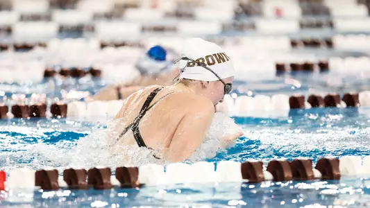 WSWIM vs Columbia Recap