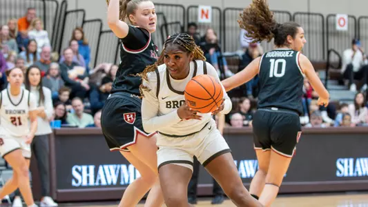 Ada Anamekwe vs. Harvard