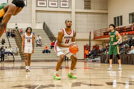 MBB vs. Vermont (1/2/24)