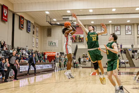 MBB vs. Vermont (1/2/24)
