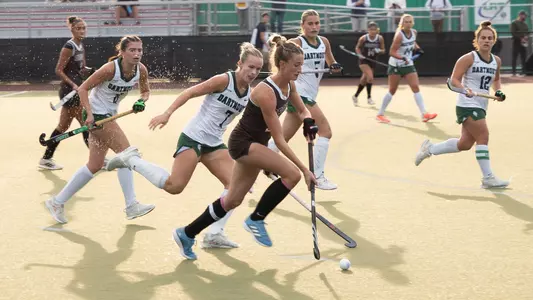 FH to play Princeton, Quinnipiac