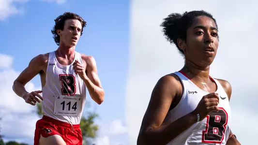 Cross Country article