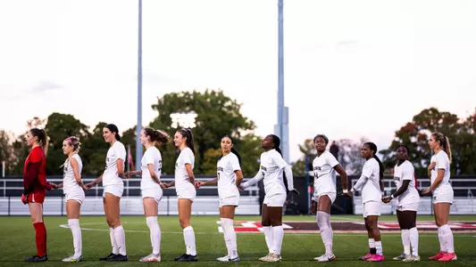 Women's Soccer - Yale