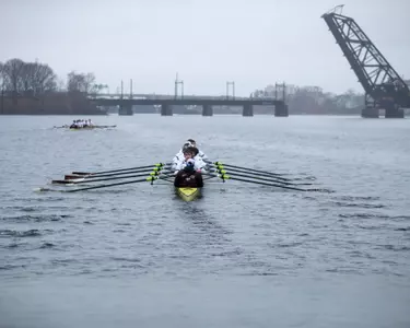 Men's Crew