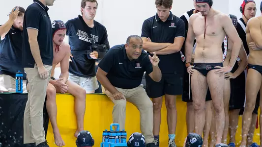 Water Polo Bench