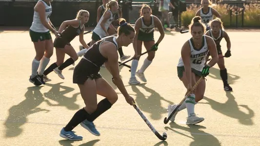 FH Hosts Columbia, American