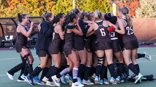 FH Beats Columbia in Shootout