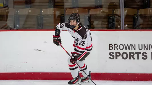 Damiani Women's Hockey
