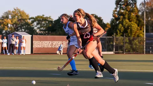 FH Faces Columbia Friday, Hosts Providence Sunday