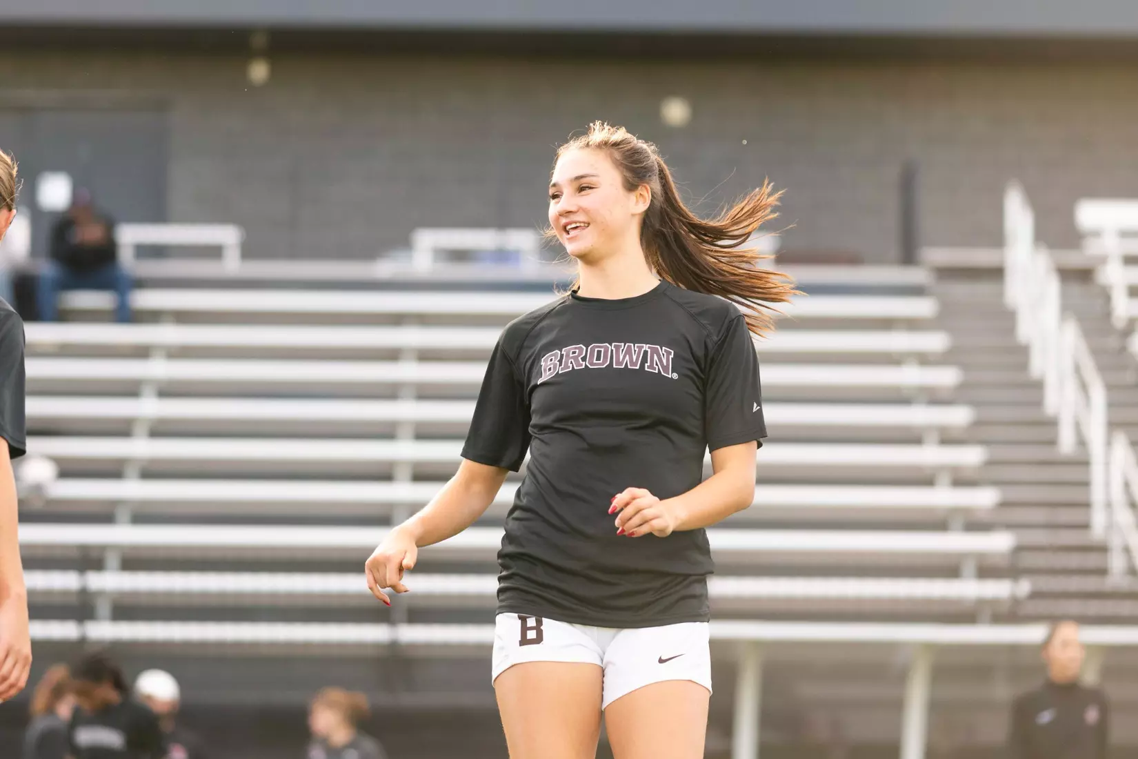 Women's Soccer vs. Cornell (10.26.24)